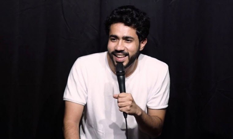 Abhishek Upmanyu - Wikiunfold.com